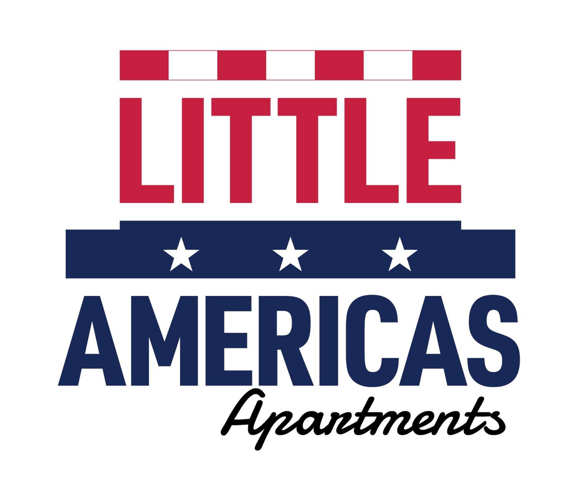 Little Americas National Parks Apartments Budapest Bagian luar foto