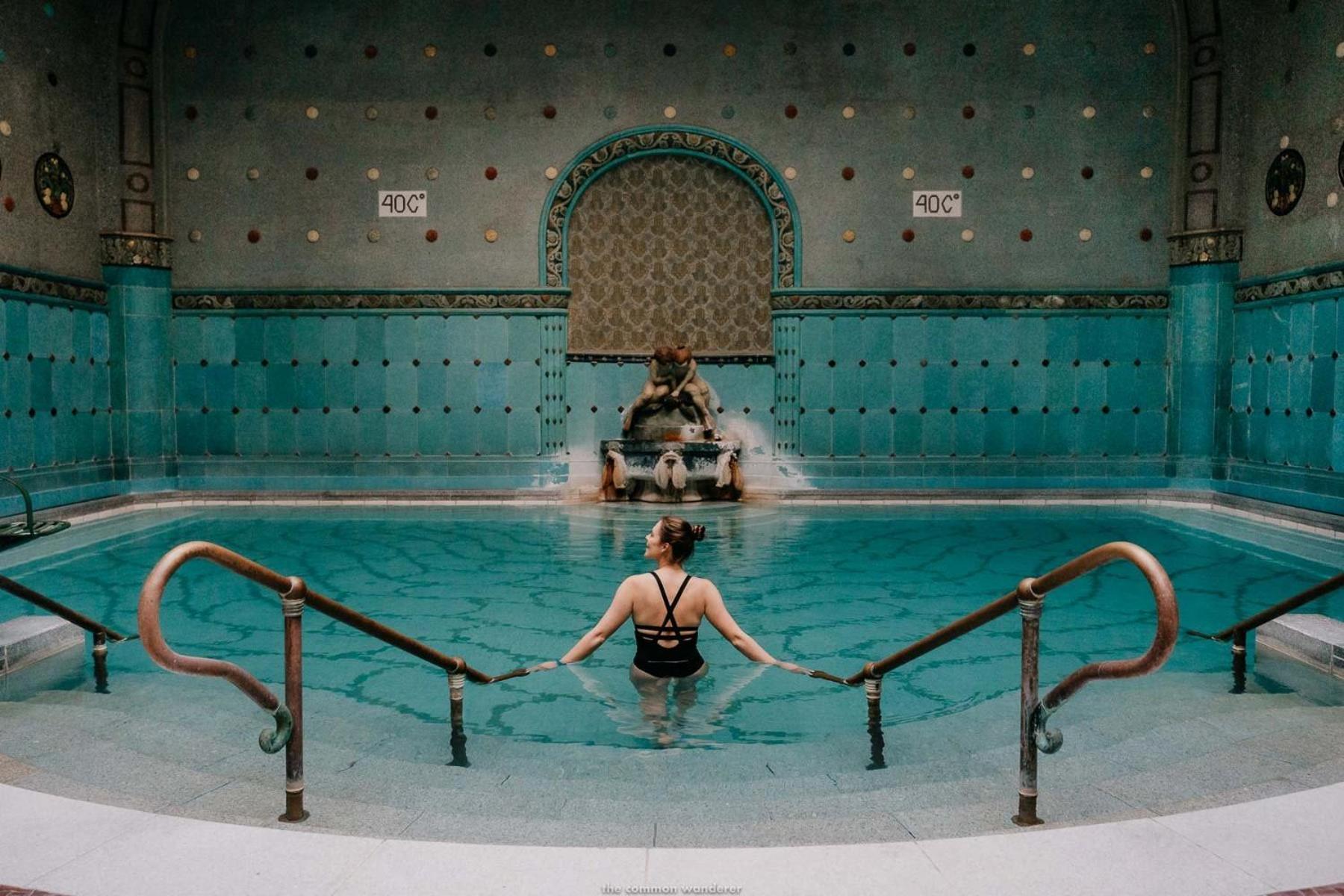 Little Americas National Parks Apartments Budapest Bagian luar foto